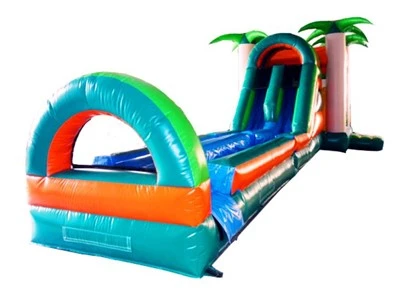 Tshuab Npog Txiag Ntoo Bouncy Lub Tsev Npleem N Saub Cov Dej Npleem