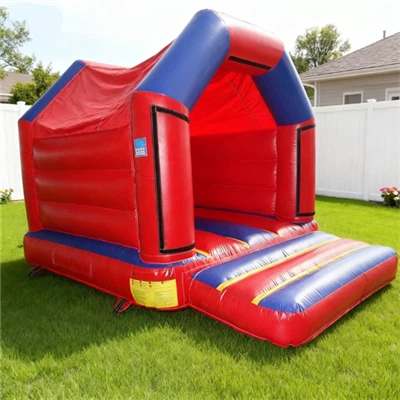 Modular Mini Inflatable Bouncer