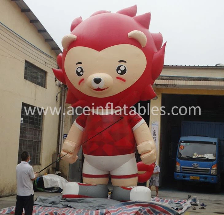 Inflatable Cartoon Characters